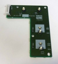 Scheda pannello sinistro