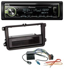 Pioneer DAB USB MP3 AUX CD