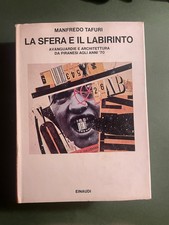 Manfredo Tafuri, La sfera e il