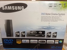 Samsung Home Teather 5.1