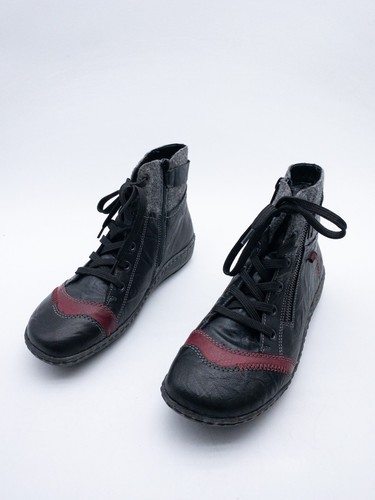 Remonte stivali ankle donna - stivali,