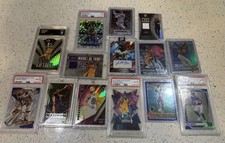 Lotto 25 carte multisport