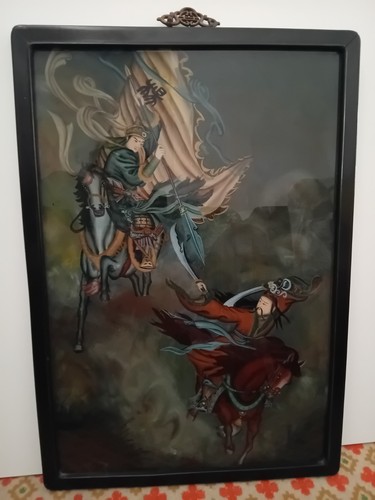 Bellissimo dipinto cinese - bellissimo,