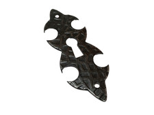 BOCCHETTA PIASTRINA C/FORO