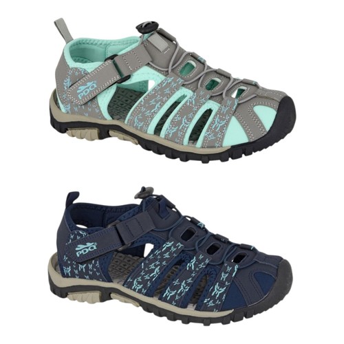 Pdq sandalo trekking - pdq,