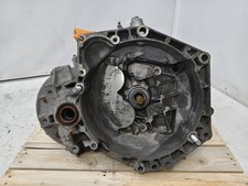 Cambio manuale lbr - cambio, a20dt