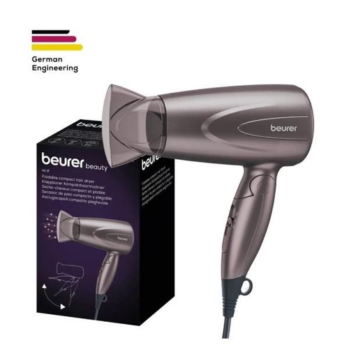Sanitas cura capelli - cura, phon