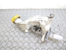 13670 Vaschetta pompa liquidi freni Ford Fiesta V dal 2002 al 2008 cod 033508849