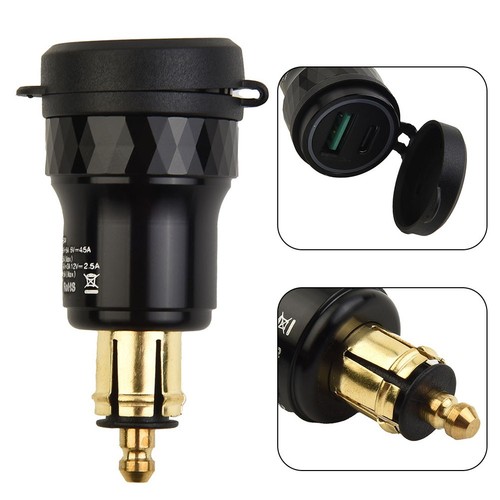 Adattatore presa din - adattatore,