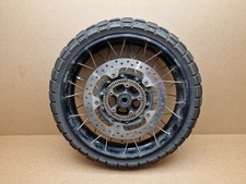 Ruota anteriore Zontes