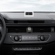  Orologio digitale per auto