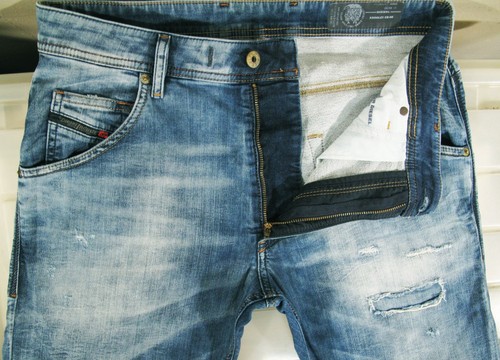 Pantaloni jogg felpati - pantaloni,