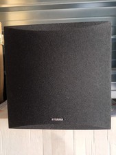 home theatre yamaha 5.1 NS-P 41