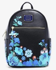 Mini zaino botanico Loungefly