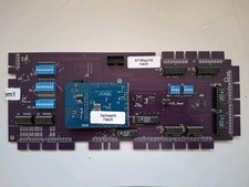 Gottlieb System1 MPU/CPU