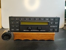 Telecomando Becker BE758