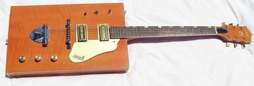 1968 gretsch custom - custom, one