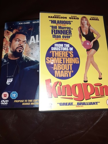 Ride along kingpin 2 - ride,
