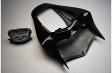 Codone Nero + Luce Stop Chiaro