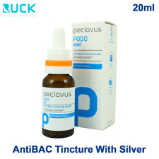 Ruck Peclavus PODOMed Tintura