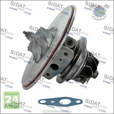 Coreassy Turbo Turbina Sidat