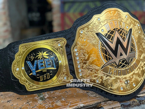 Yeet nuova cintura heavyweight - yeet,