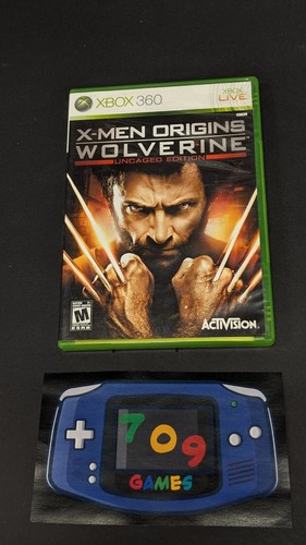 Men origins wolverine - x-men,