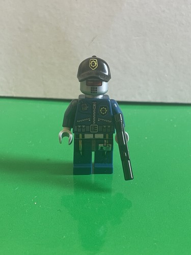 Lego minifigures movie - lego®️minifigures,
