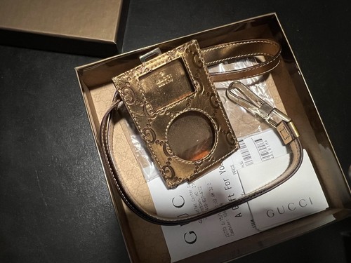 Gucci custodia ipod - custodia, vintage