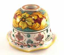 CERAMICA PER LAMPADARIO