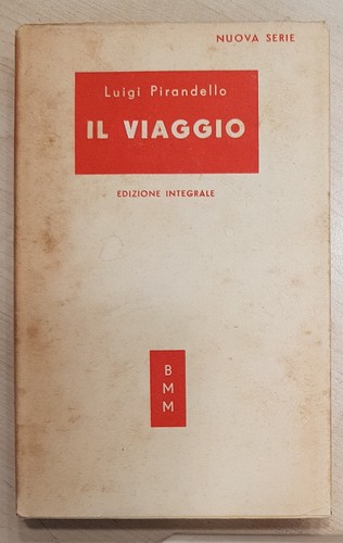 80753 luigi pirandello il - 80753,