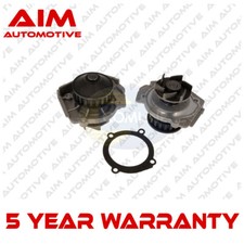 Pompa Acqua AIM Adatta Fiat Panda Seicento Punto 0.8 1.0 1.1 1.2 + Altri Modelli