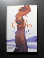 Aleph - Paulo Coelho -