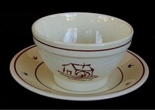 Coccio delle Origini Mulino