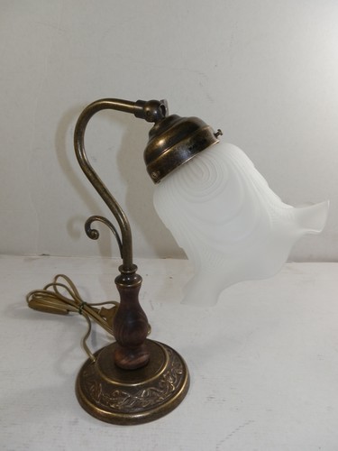 Lampada per comodino camera - , da