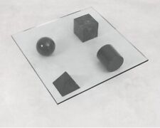 TAVOLO COFFEE TABLE METAFORADESIGNER MASSIMO & LELLAVIGNELLI PER MARTINELLI 