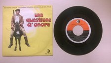 45 giri vinile Musiche dal