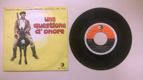 Giri vinile musiche dal - giri,