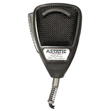 Astatic 636L Microfono con
