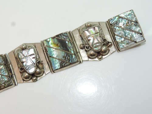 Vintage taxco messico argento - taxco,