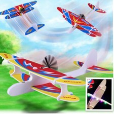 Aereo Ricaricabile Lancio