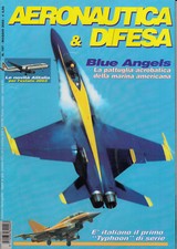 Rivista Aeronautica & Difesa