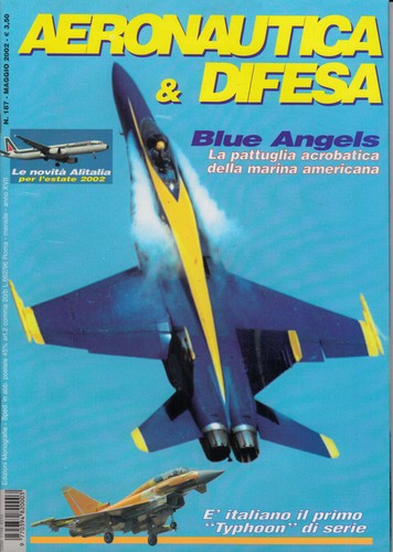 Rivista aeronautica difesa - aeronautica, &