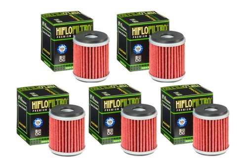 Hiflofiltro filtri olio - hiflofiltro,