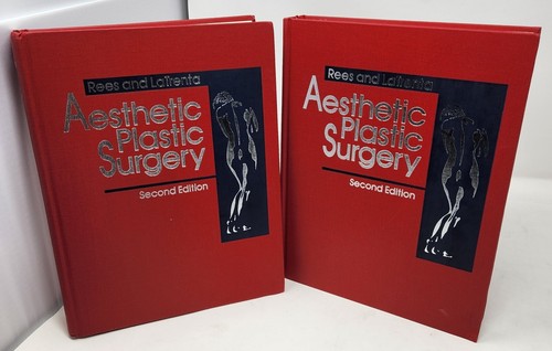 Aesthetic plastic surgery - surgery, by