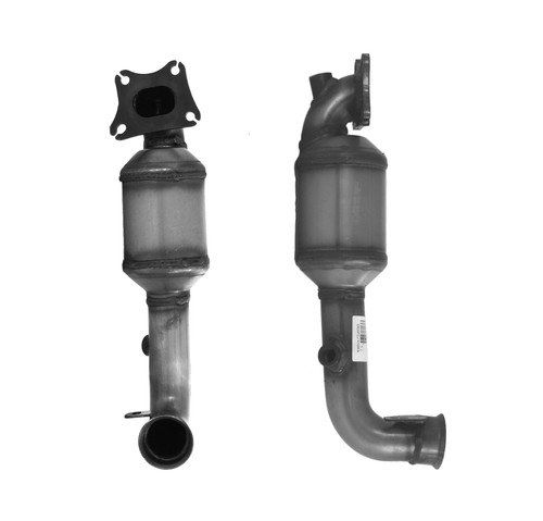Catalizzatore per citro - catalizzatore, c3