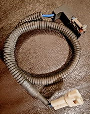 TOYOTA INTERRUTTORE SEDILE