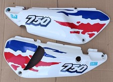 Carene Fianchetti Sottosella