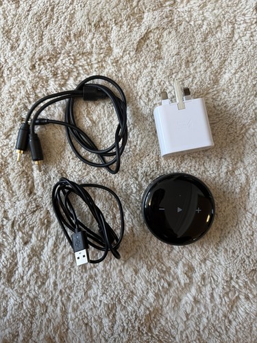 Wiim mini streamer audio - streamer,