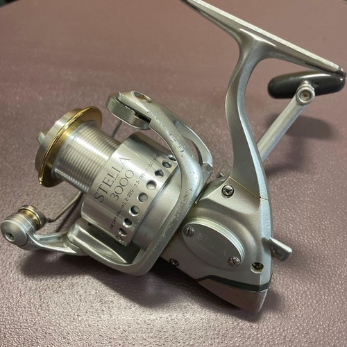 Mulinello shimano stella - mulinello, 98